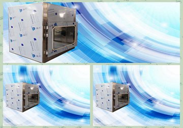 不銹鋼傳遞窗，不銹鋼風(fēng)淋傳遞窗