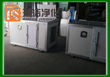 彩鋼板排風(fēng)箱，送風(fēng)箱，風(fēng)機(jī)箱