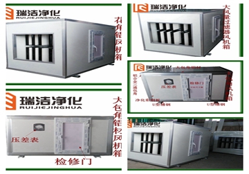 風(fēng)機(jī)箱，彩鋼板風(fēng)機(jī)箱