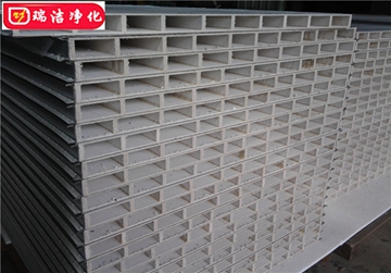 彩鋼板，玻鎂夾芯板