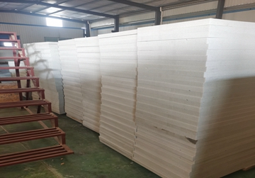 硬質(zhì)聚氨酯泡沫板，防水防潮聚氨酯